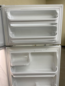 Electrolux White Refrigerator - 2630