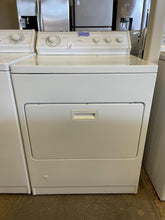 Load image into Gallery viewer, Whirlpool Washer and Gas Dryer Set - 0694 - 7196
