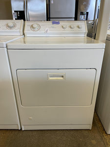 Whirlpool Washer and Gas Dryer Set - 0694 - 7196