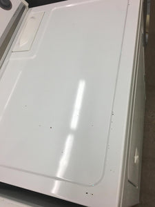 Whirlpool Electric Dryer - 7659