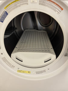 Samsung Gas Dryer - 7139