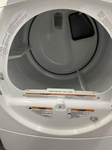 Whirlpool Gas Dryer - 8292