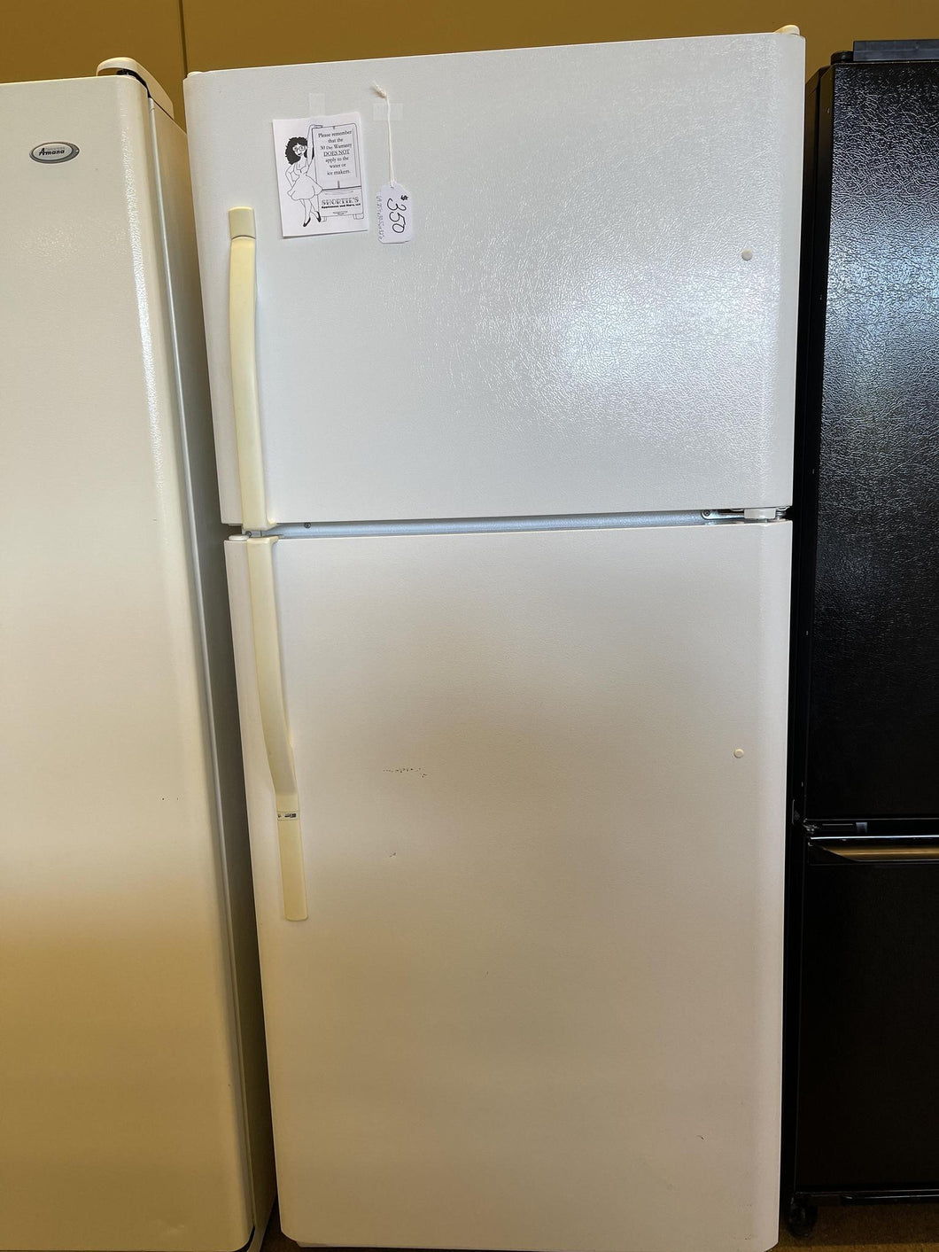 Kenmore Refrigerator - 6406