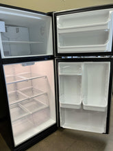 Load image into Gallery viewer, Frigidaire Stainless Refrigerator - 0910
