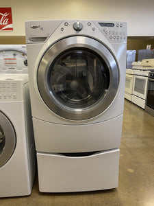 Whirlpool Duet Front Load Washer - 7749