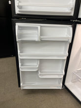 Load image into Gallery viewer, Whirlpool Black Refrigerator - 5788
