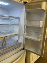 Load image into Gallery viewer, Samsung White French Door Refrigerator - 2655

