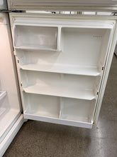 Load image into Gallery viewer, Maytag White Refrigerator - 5572
