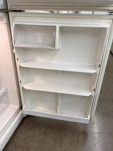 Maytag White Refrigerator - 5572