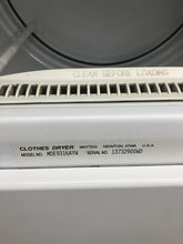 Load image into Gallery viewer, Maytag Electric Dryer - 5993
