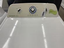 Load image into Gallery viewer, Frigidaire Washer and Electric Dryer Set - 0761 - 9068
