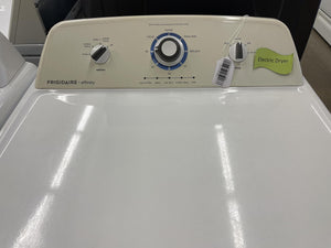 Frigidaire Washer and Electric Dryer Set - 0761 - 9068