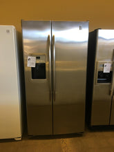 Load image into Gallery viewer, GE Profile Side by Side Refrigerator - 9285
