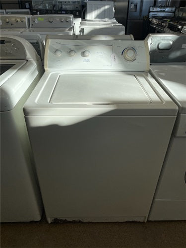 Whirlpool Washer - 3410