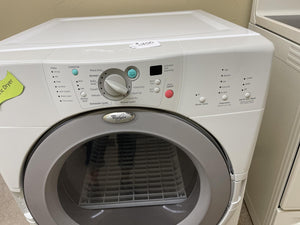 Whirlpool Electric Dryer - 1294