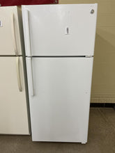 Load image into Gallery viewer, GE Refrigerator - 2358
