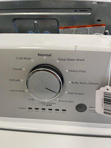 Whirlpool Washer - 8274