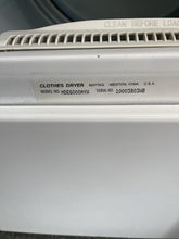 Load image into Gallery viewer, Maytag Electric Dryer - 4673
