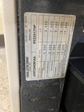 Load image into Gallery viewer, GE Bisque Gas Stove - 2814
