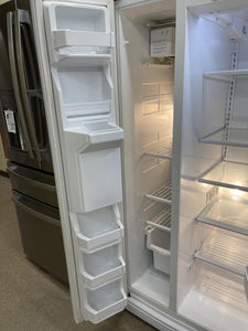 Roper Side by Side Refrigerator - 5187