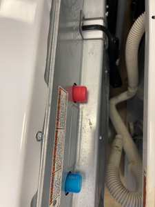 Whirlpool Washer - 1460