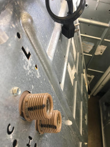 Kenmore 80 Series Washer - 8091