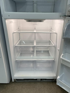 Whirlpool Refrigerator - 8414