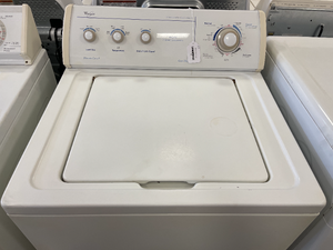 Whirlpool Washer - 2256