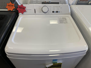 Insignia Washer - 9947