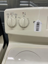 Load image into Gallery viewer, GE Bisque Profile Electric Stove - 1725
