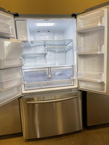 Samsung Stainless French Door Refrigerator - 5415