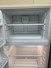 Load image into Gallery viewer, Kenmore Bisque Refrigerator - 4322

