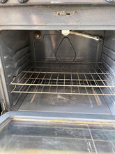 Load image into Gallery viewer, Frigidaire Black Gas Stove - 8167
