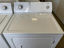 Load image into Gallery viewer, Admiral Washer and Electric Dryer Set - 1266 - 1122
