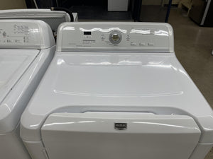 Maytag Gas Dryer - 0989