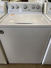 Load image into Gallery viewer, Whirlpool Washer - 6743
