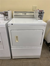 Load image into Gallery viewer, Whirlpool Coin Operated Gas Dryer - 2440
