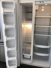 Load image into Gallery viewer, GE Side by Side Refrigerator - 1600
