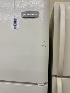 Frigidaire Bisque Refrigerator - 9709