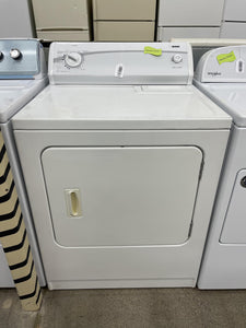 Kenmore Electric Dryer - 5736