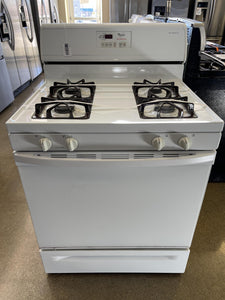 Whirlpool Gas Stove - 6960