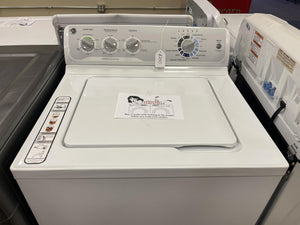 GE Washer - 2770