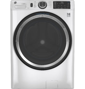 Brand New GE 4.8 cu ft Front Load Washer - GFW550SSNWW