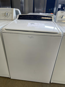 Whirlpool Cabrio Washer - 5967