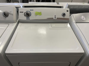 Kenmore Washer and Electric Dryer - 1907 - 3272