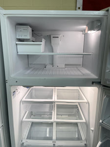 Whirlpool Refrigerator - 6991