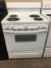 Load image into Gallery viewer, Frigidaire Electric Coil Stove - 6769
