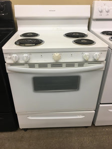 Frigidaire Electric Coil Stove - 6769