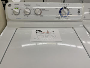 GE Washer - 2251