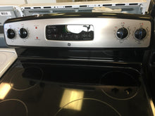 Load image into Gallery viewer, GE Stainless Electric Stove - 6574

